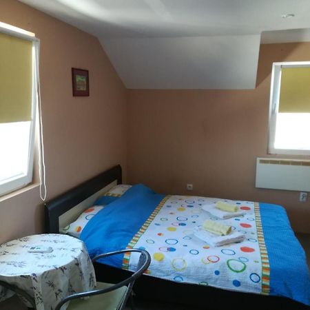 Zen Apartmani 노비사드 외부 사진