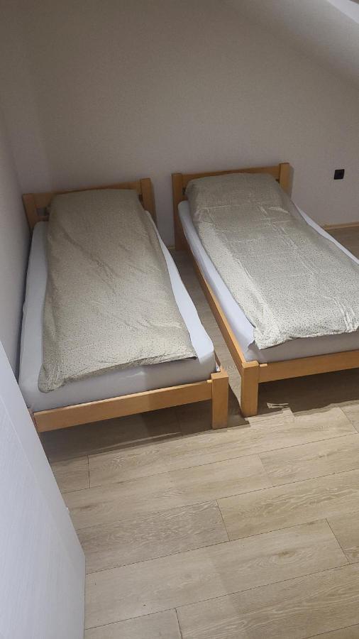 Zen Apartmani 노비사드 외부 사진