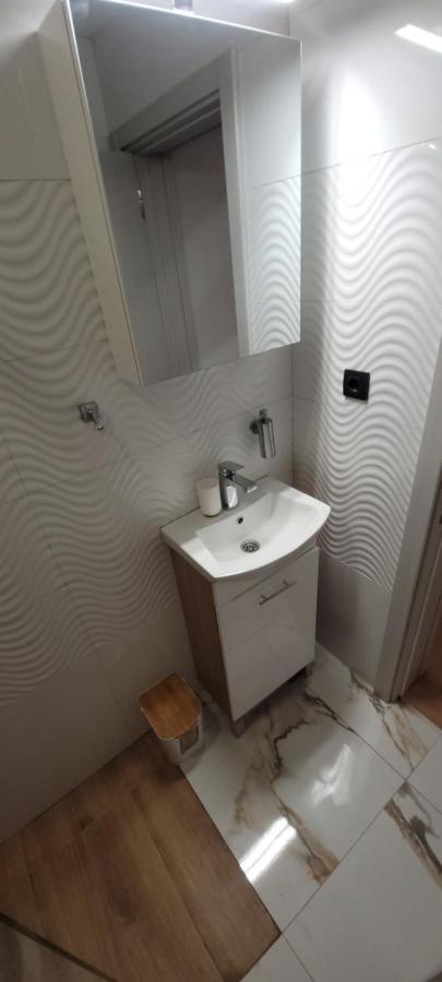 Zen Apartmani 노비사드 외부 사진