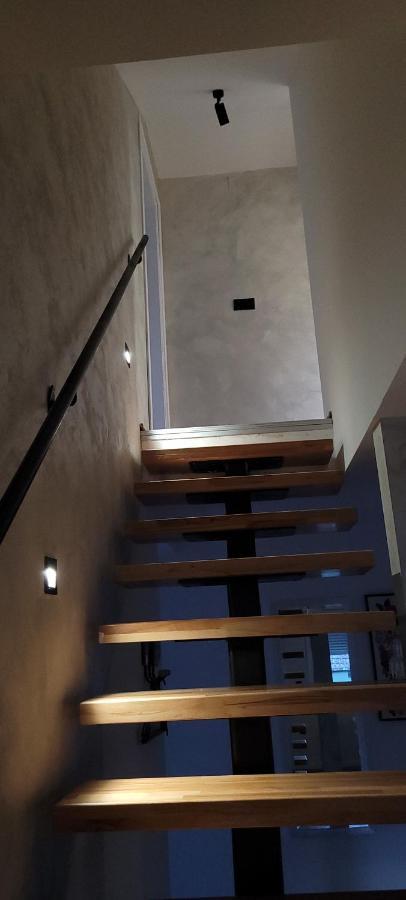 Zen Apartmani 노비사드 외부 사진