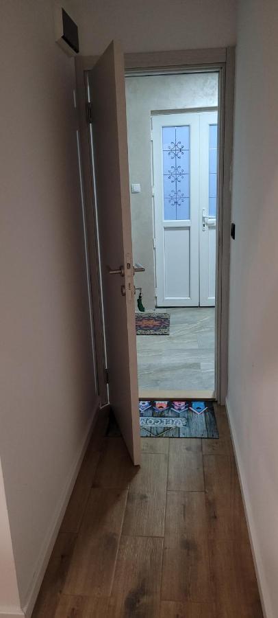 Zen Apartmani 노비사드 외부 사진