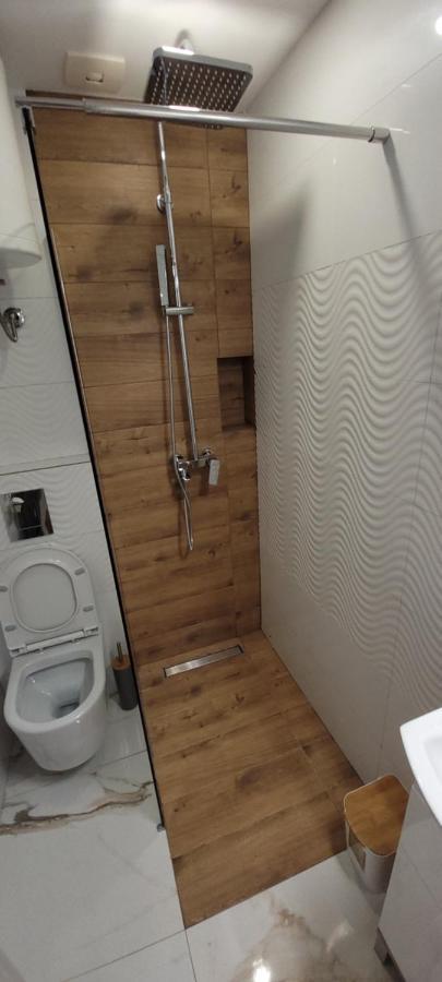Zen Apartmani 노비사드 외부 사진