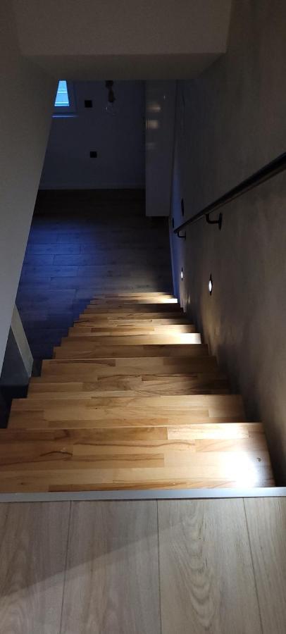 Zen Apartmani 노비사드 외부 사진