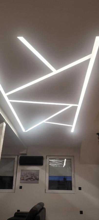 Zen Apartmani 노비사드 외부 사진