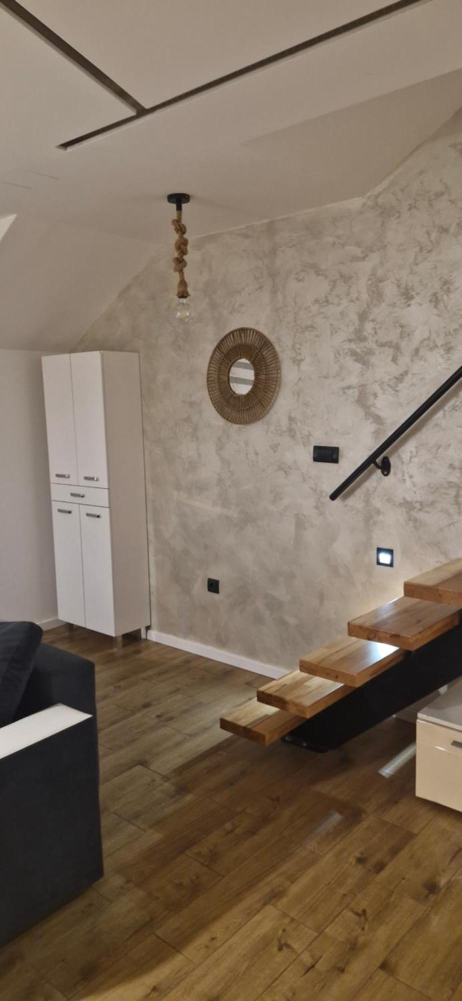 Zen Apartmani 노비사드 객실 사진