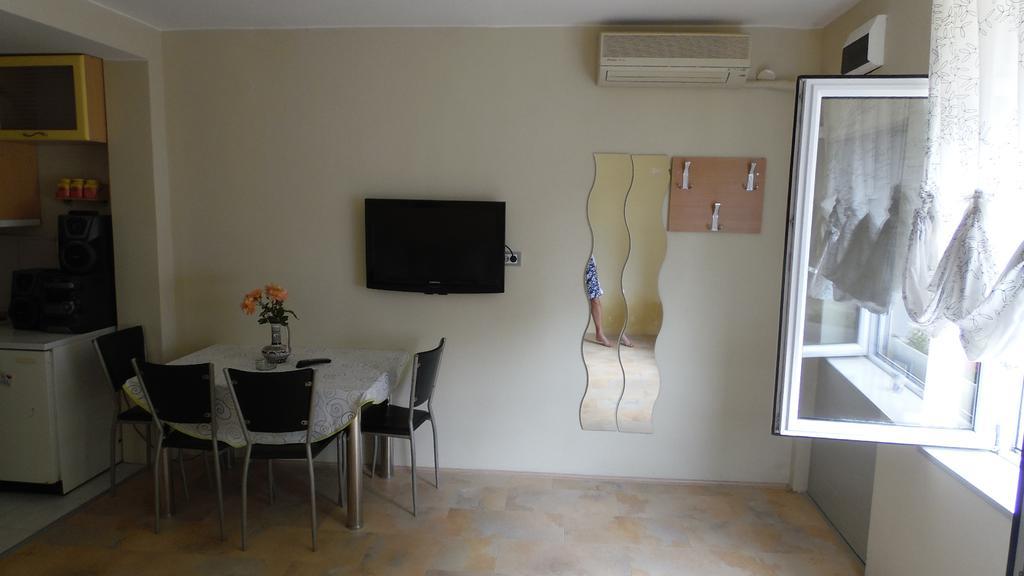 Zen Apartmani 노비사드 외부 사진