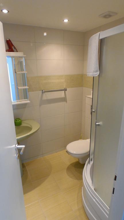 Zen Apartmani 노비사드 외부 사진
