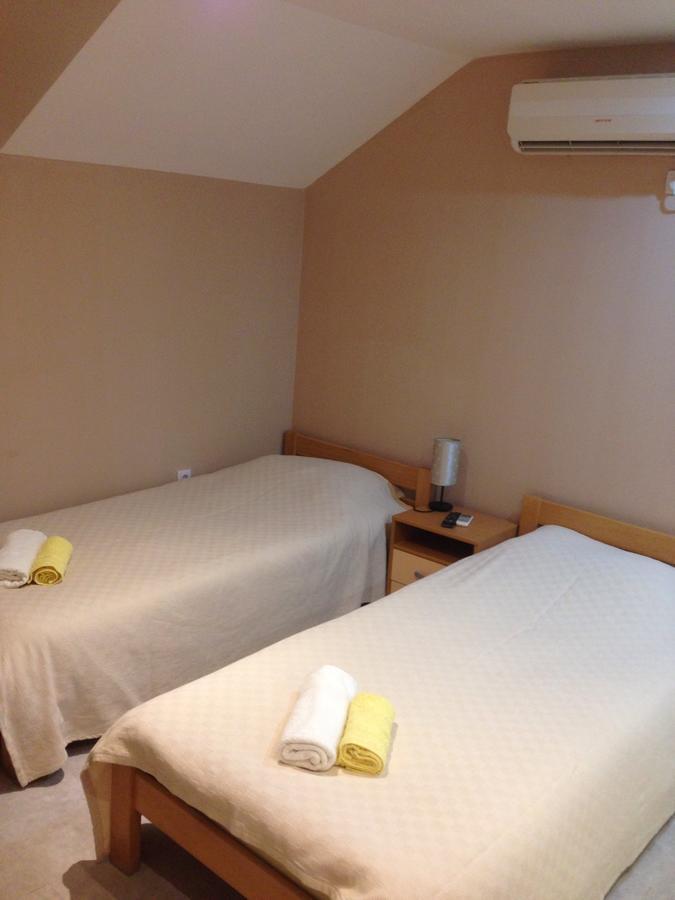 Zen Apartmani 노비사드 외부 사진