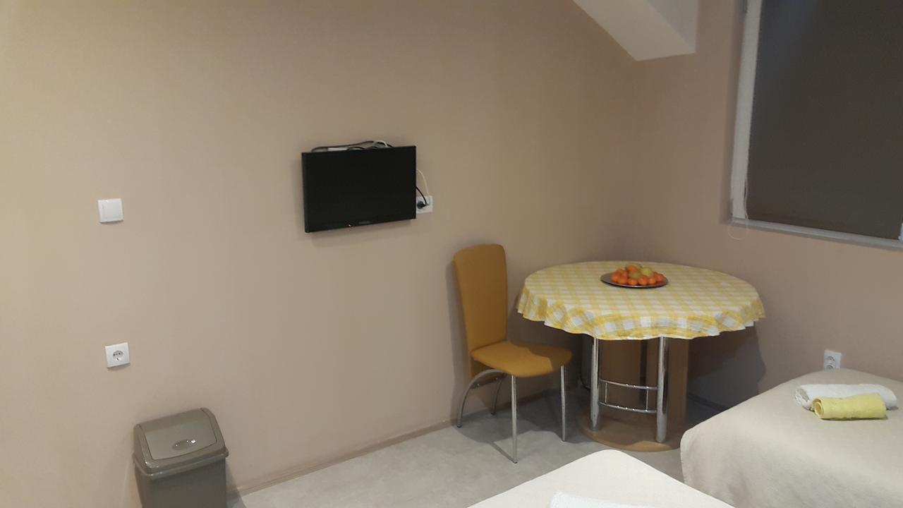 Zen Apartmani 노비사드 외부 사진