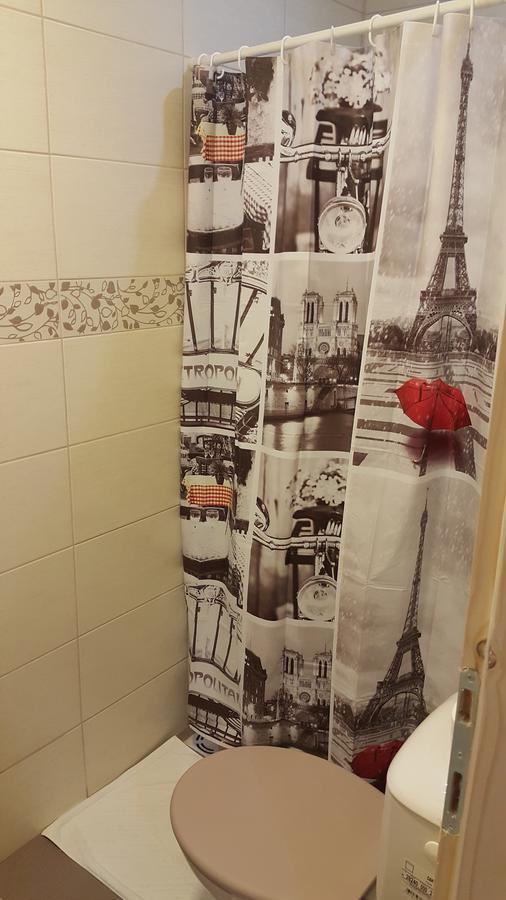 Zen Apartmani 노비사드 외부 사진