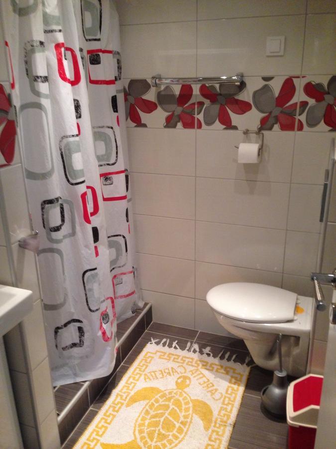 Zen Apartmani 노비사드 외부 사진