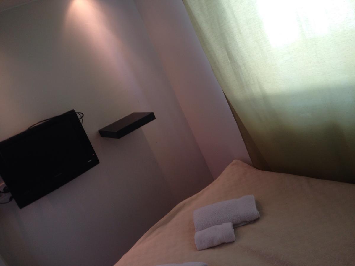 Zen Apartmani 노비사드 외부 사진
