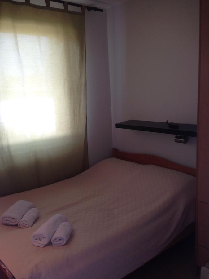 Zen Apartmani 노비사드 외부 사진