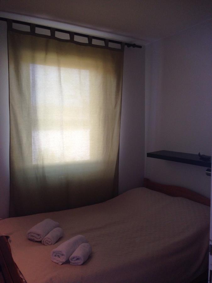 Zen Apartmani 노비사드 외부 사진