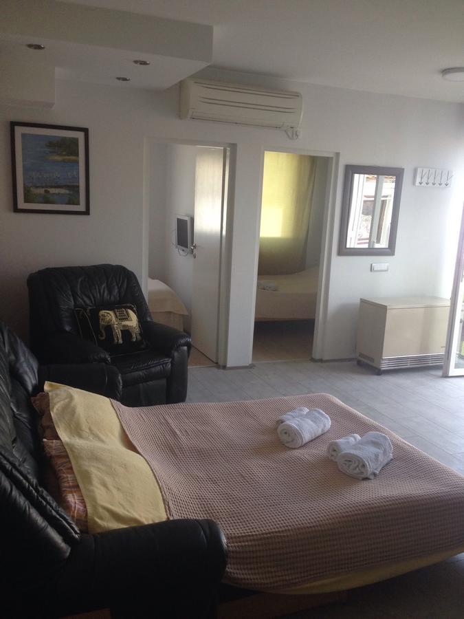 Zen Apartmani 노비사드 외부 사진