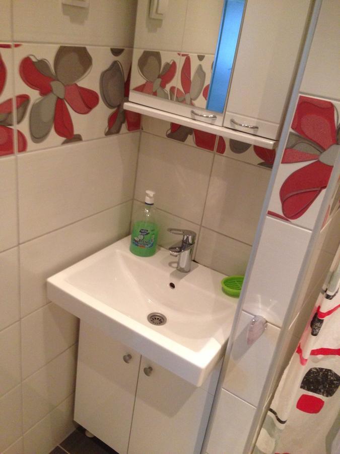 Zen Apartmani 노비사드 외부 사진