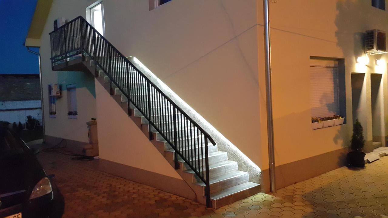 Zen Apartmani 노비사드 외부 사진