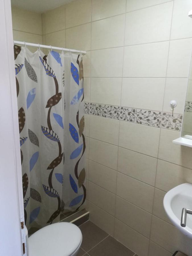 Zen Apartmani 노비사드 외부 사진