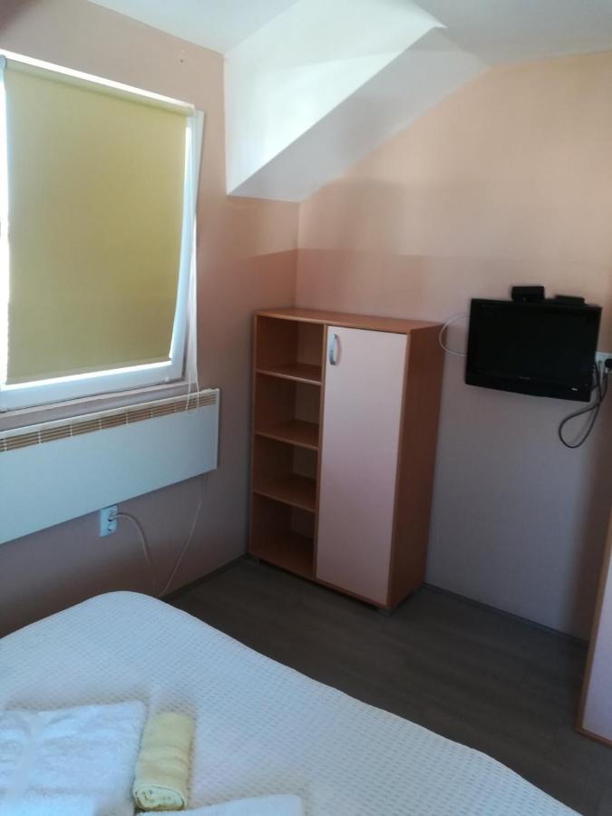 Zen Apartmani 노비사드 외부 사진