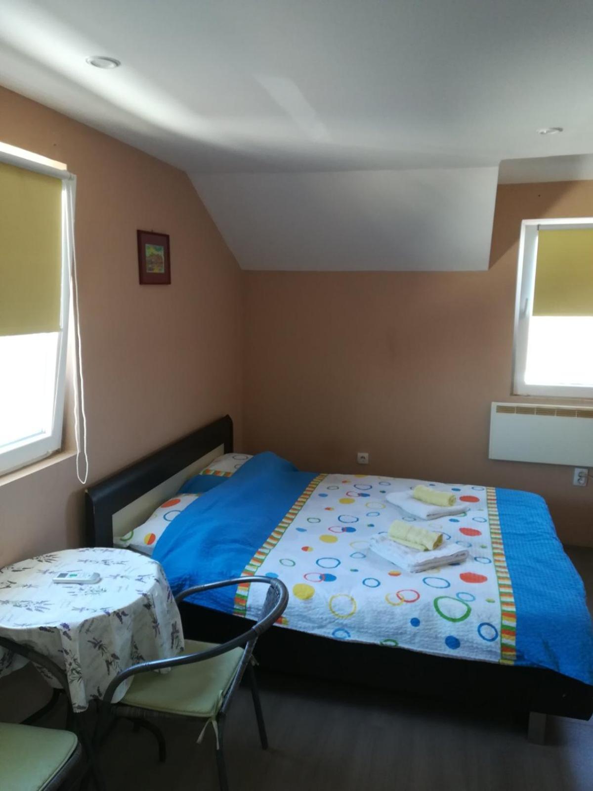 Zen Apartmani 노비사드 외부 사진